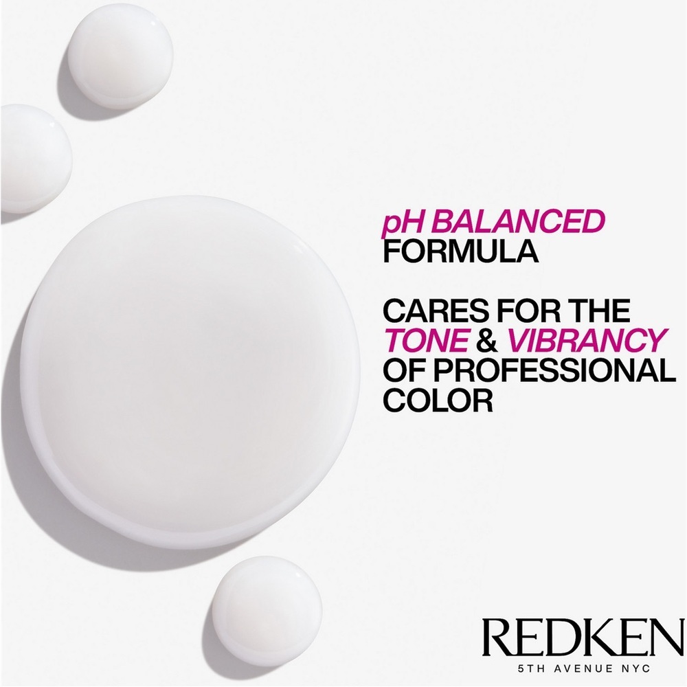NEW Redken Color Extend Magnetics CONDITIONER - 1000 ml - Picture 4 of 10